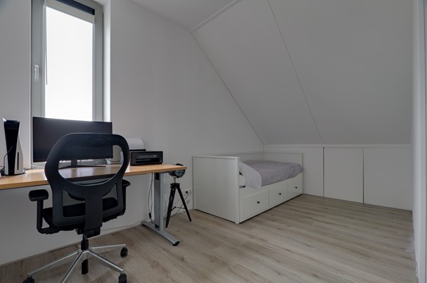 Medium property photo - De Overtoom 46, 9613 CL Meerstad